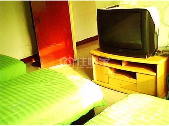 *临汾市市中心日租月租长租房 三人间