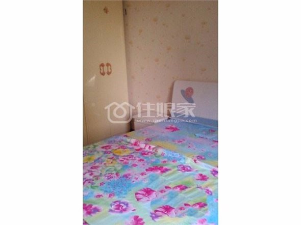 流动的家短租房日租房钟点房