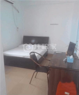 华侨大学北门圆缘阁