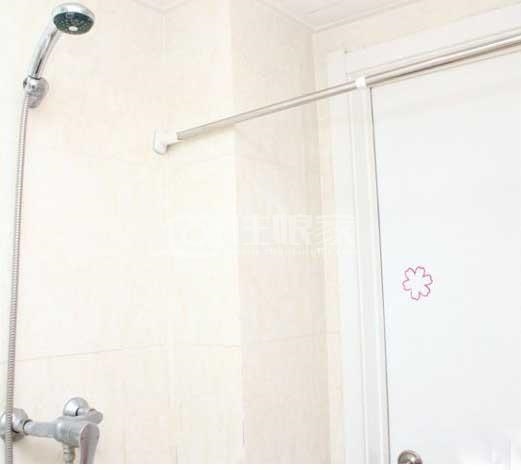 *爱俪舍短租公寓特价大床房