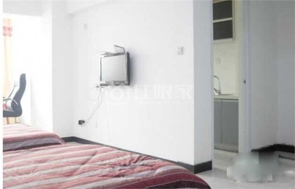 *华豪丽晶美居公寓