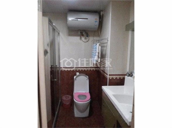 开发区晶鑫公寓一室一厅可做饭聚会免费