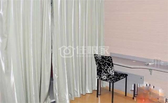 *西安爱尚公寓豪华圆床