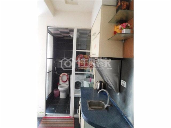 会展 盟科视界 晶鑫公寓欢迎入住体验