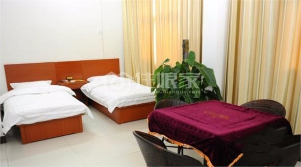 大屯宾馆现推出60元特价房