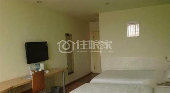 家庭旅馆.环境舒适温馨如家.