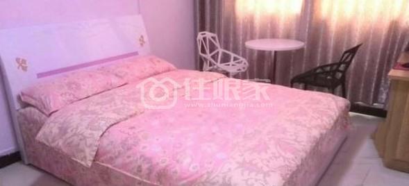 家庭宾馆日租月租