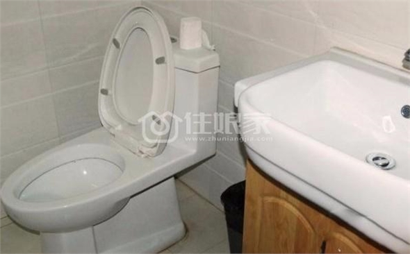*乐佳公寓酒店--新界标准双人房