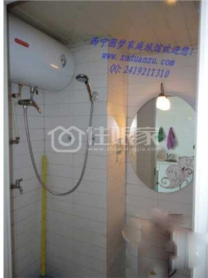 西宁圆梦酒店公寓/国际村公寓/超低优