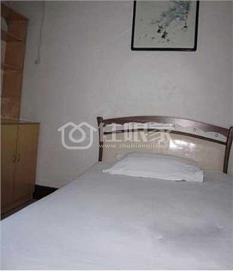 东郊，找吉普赛的家！建工路二室一厅经