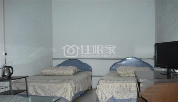 入住安阳短租公寓让你清凉一夏月租九百