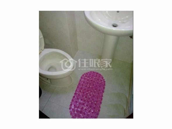 *虹桥火车站 性价比超高单间