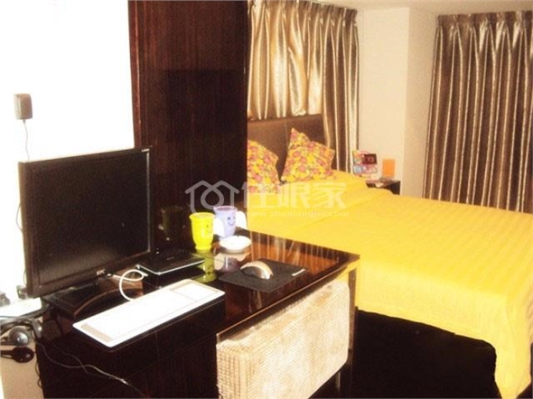 时代奥城天天酒店