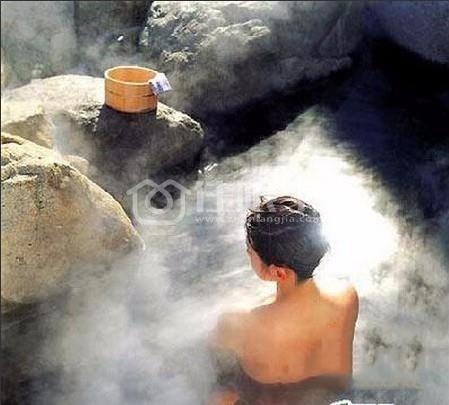 从化温泉镇豪华高档别墅