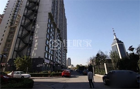 长椿街地铁附近 便利、快捷独立公寓