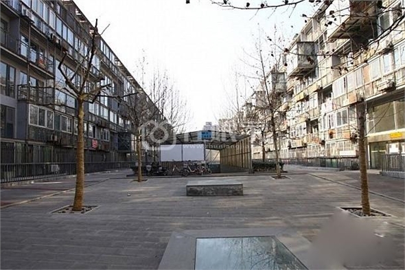 *北京同仁医院温馨日租房