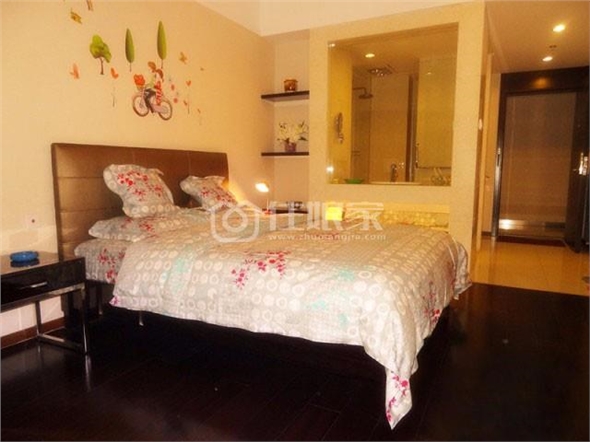 时代奥城天天酒店