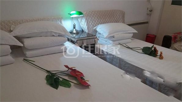 什刹海恭王府故宫北海公园景区四合院家