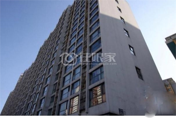 复兴门 金融街付近 超值享受独立公寓