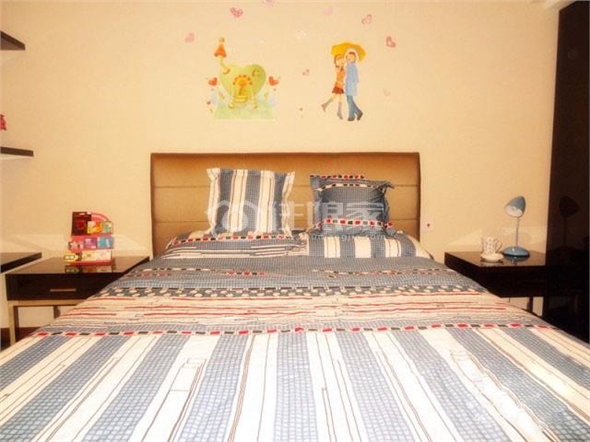 时代奥城天天酒店