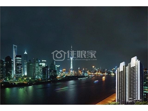 198元/间享受奢华江景酒店式公寓