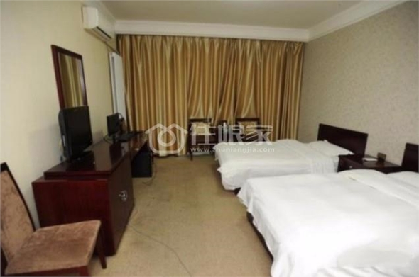 *中州大道高档商务房