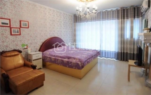 *不要再羡慕贵族生活，在这里，你也可