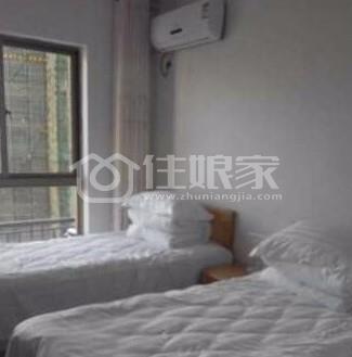 桂海—塞纳庄园 温馨家庭公寓Gues