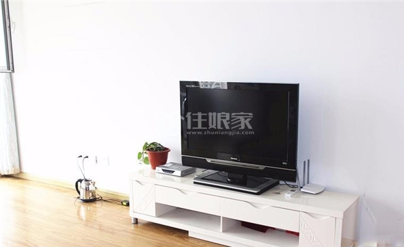 凤凰城豪华装修两室两厅