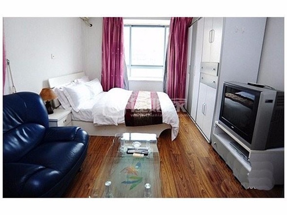 *圣天地奉献超值短租公寓