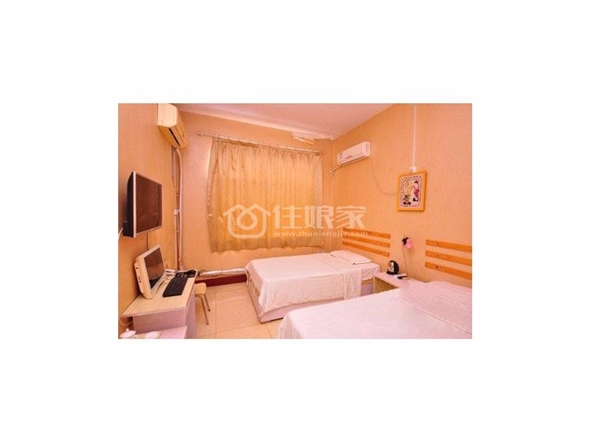 德州禹城鑫悦商务宾馆