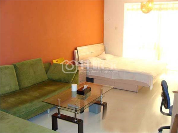 北京优质短租公寓