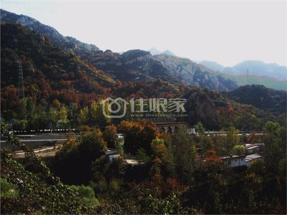 寄畅居