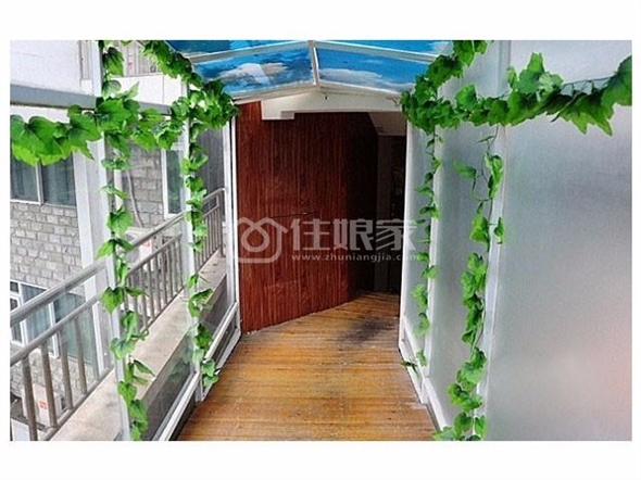 *若您找不到梦中家庭,上海有属于您的