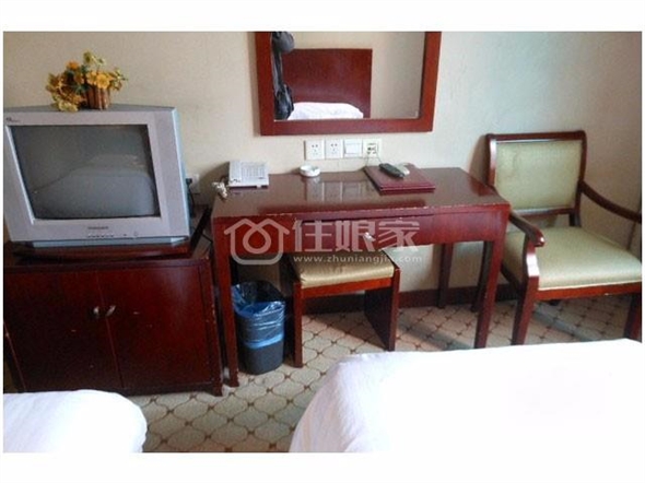 *观前街上豪华标间 期待您的光临