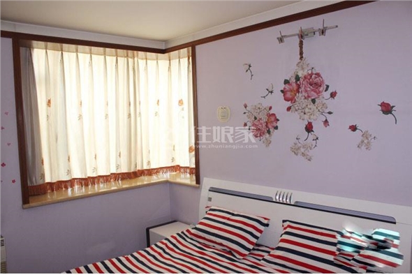 【优豪斯之家】宽敞通透豪华两居室