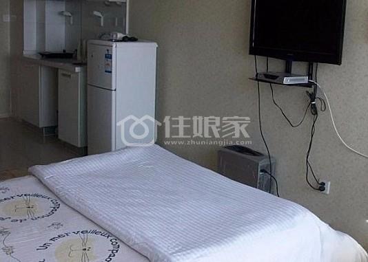 *万达39克拉豪华日租月租优惠