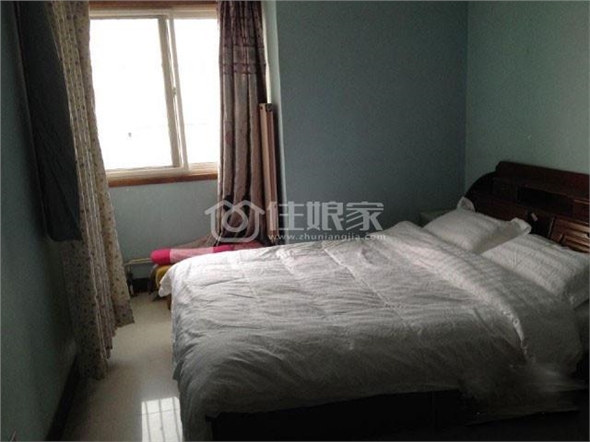 方庄好家温馨舒适私密卫生公寓