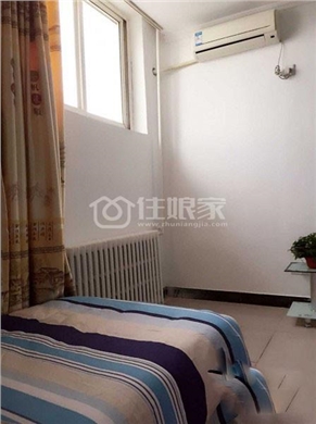 【北京优豪斯】田村半壁店温馨一居室