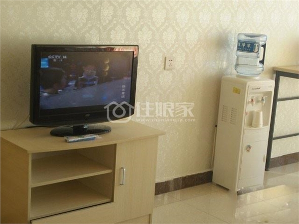 干净舒适温馨公寓