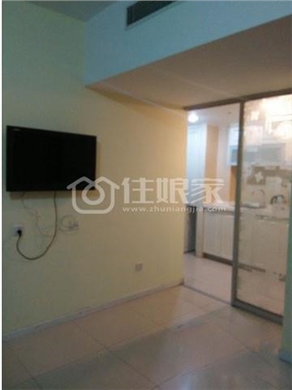 好家公寓自由私密舒适日租短租、小时租