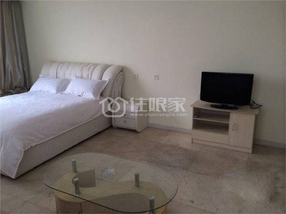 方庄好家温馨舒适私密卫生公寓