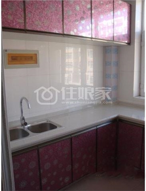 二室二厅经济房