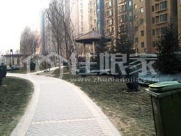 包头江南公寓，电脑房6