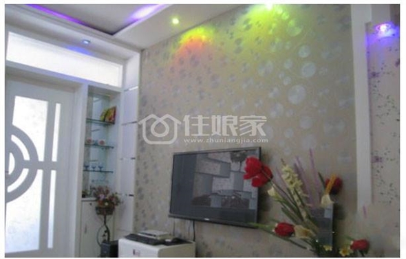 上海城酒店式公寓-日租月租,宾馆设施