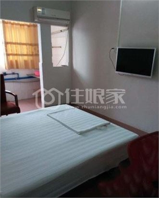 江门棠下镇工业区汽车总站附近优雅住宿