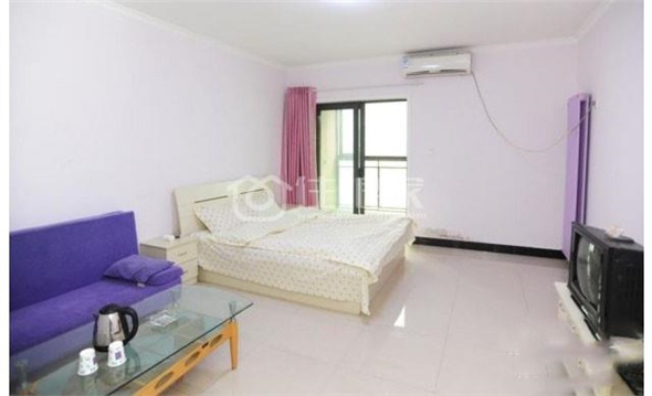 *大学路升龙城龙翔客栈特价房