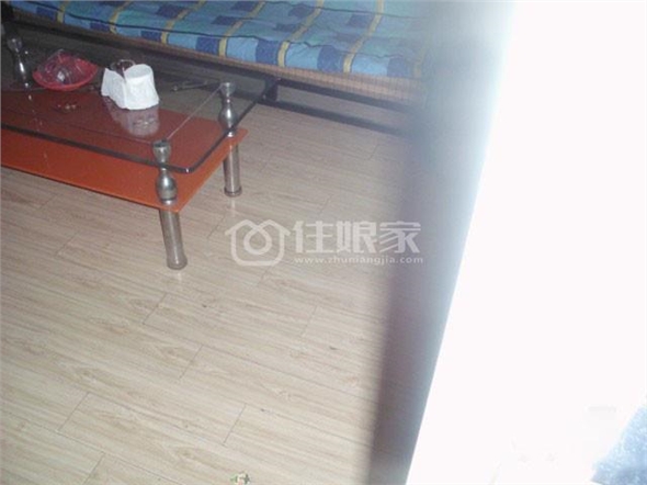 郑州帝湖如家公寓酒店——精致电脑房