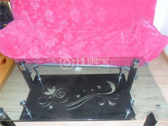 郑州帝湖如家公寓酒店——向阳精致情侣