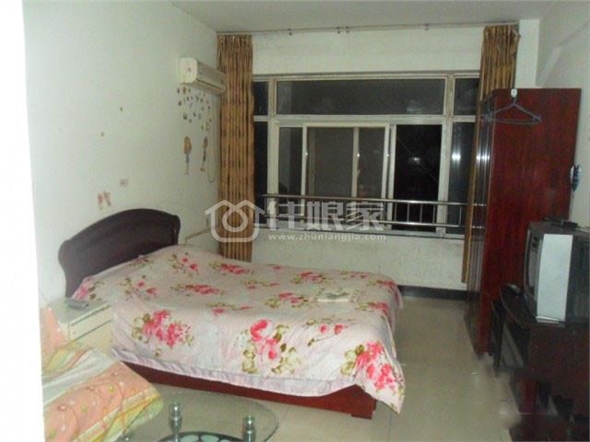 郑州帝湖如家公寓酒店——普通学生间